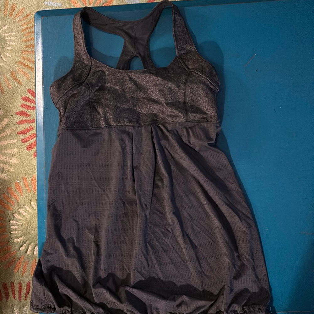 RACER BACK, OLD NAVY ACTIVE TOP